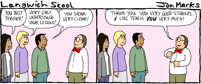 Cartoon